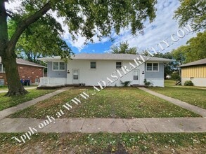 3012 N 155th Terrace in Basehor, KS - Building Photo - Building Photo