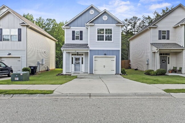 property at 117 Wheaton Ct