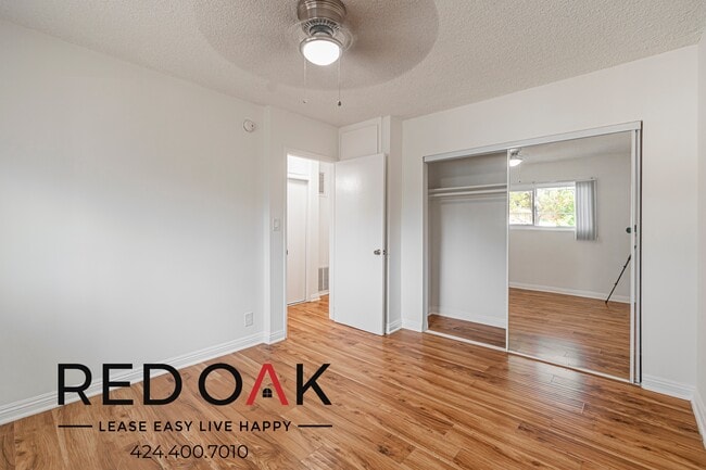 1323 N Harvard Blvd in Los Angeles, CA - Building Photo - Building Photo