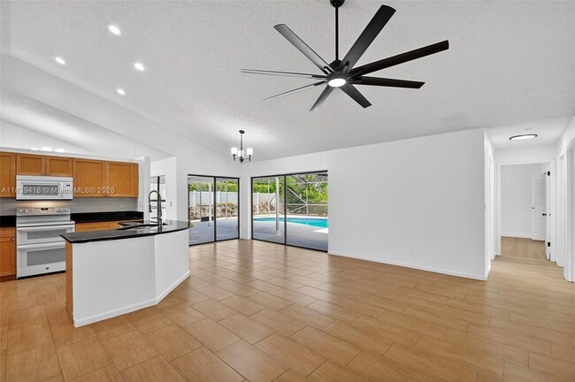 property at 9721 Majestic Way
