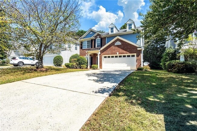 1545 Anna Ruby Ln in Kennesaw, GA - Building Photo - Building Photo
