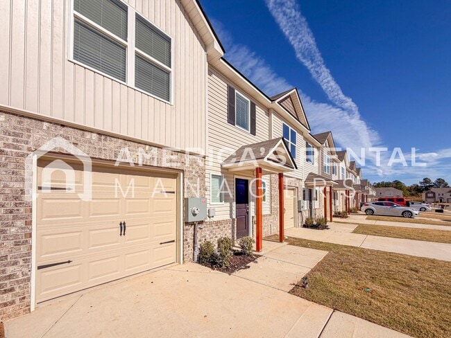 51 River Grass Dr in Lincoln, AL - Building Photo - Building Photo