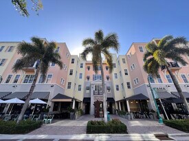 200 NE 2nd Ave in Delray Beach, FL - Building Photo