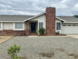 29790 Cadena Dr in Menifee, CA - Building Photo