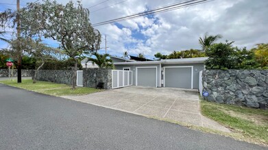 615 N Kalaheo Ave in Kailua, HI - Building Photo - Building Photo