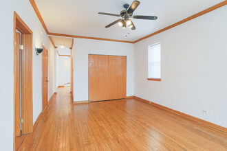 Buckingham Apartments in Chicago, IL - Foto de edificio - Interior Photo