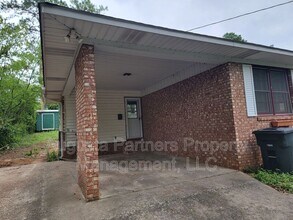 1125 Crestview Dr in North Augusta, SC - Building Photo - Building Photo