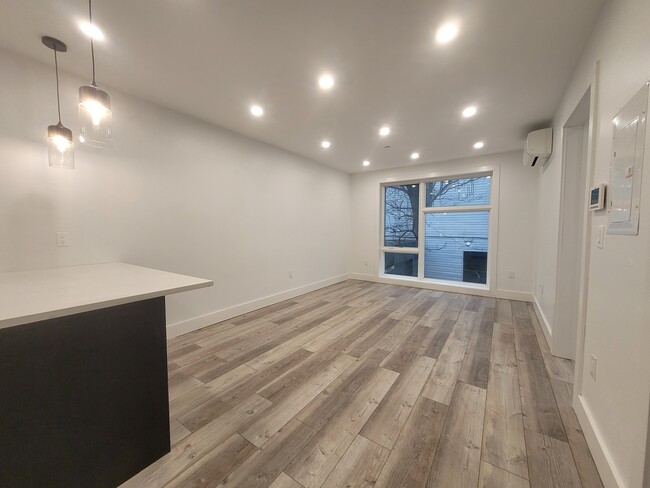 1334 Bushwick Ave, Unit 3F in Brooklyn, NY - Building Photo - Building Photo