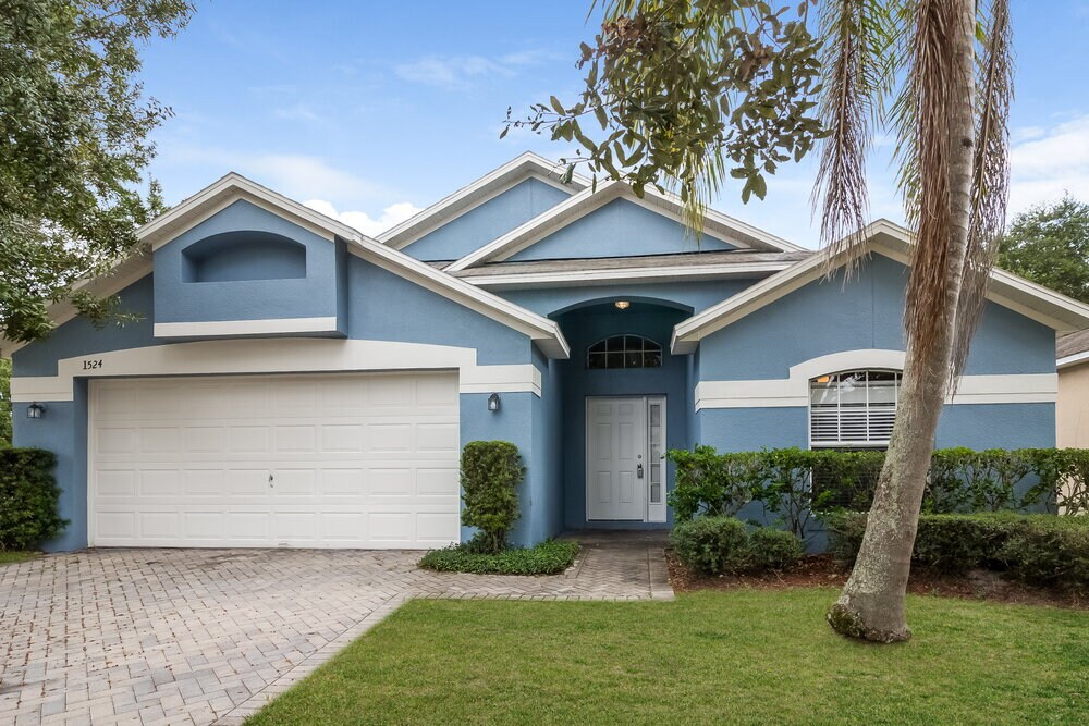 1524 Lalique Ln in Orlando, FL - Building Photo
