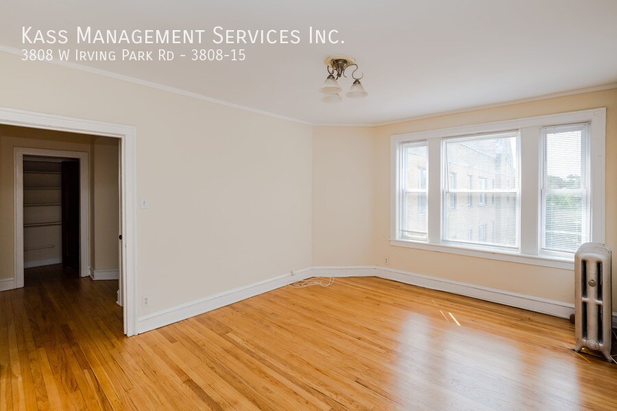 3808 W Irving Park Rd-Unit -3808-15 in Chicago, IL - Building Photo