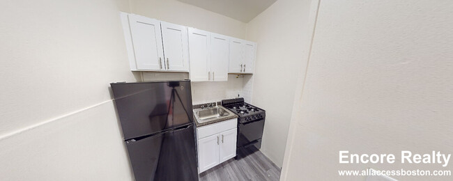 166 Allston St, Unit #1 in Boston, MA - Building Photo - Building Photo