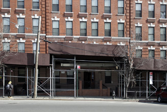 Jasmine Court in Bronx, NY - Foto de edificio - Building Photo