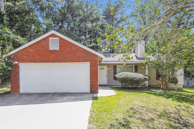 property at 10299 Wisteria Ln