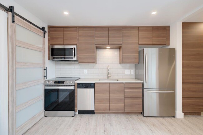 property at 1214 Barton Hills Dr