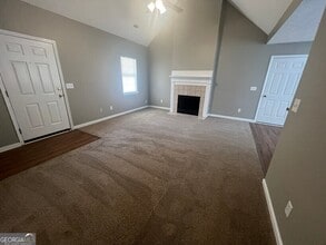 115 Falcon Ridge Dr in Covington, GA - Building Photo - Building Photo