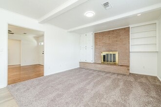 1210 N Johnson St in Amarillo, TX - Building Photo - Building Photo