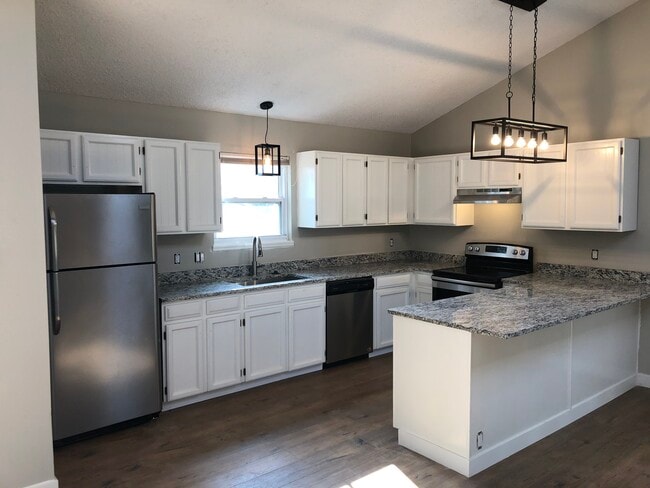 property at 30803 Hilltop Dr