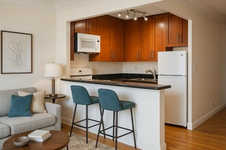 350 E 81st St, Unit 3b in New York, NY - Foto de edificio - Building Photo