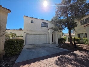 8829 Cornwall Glen Ave in Las Vegas, NV - Building Photo - Building Photo