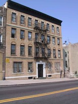 576 39th St Apartments