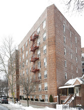 4011 Kings Hwy in Brooklyn, NY - Foto de edificio - Building Photo