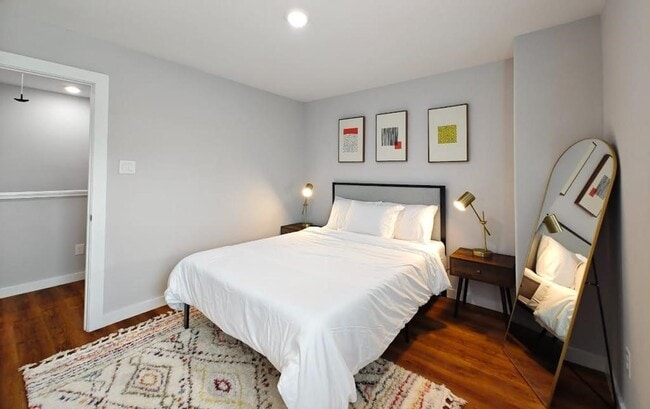 property at 8215 Hanna St