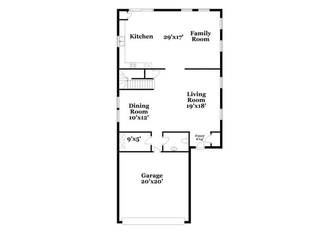 6586 Pacific Screech Pl in North Las Vegas, NV - Building Photo - Building Photo