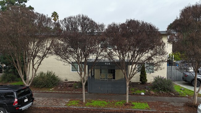 928 Ravenscourt Ave in Campbell, CA - Building Photo - Building Photo