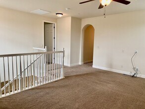 1243 E Via Estrella Dr in Fresno, CA - Building Photo - Building Photo