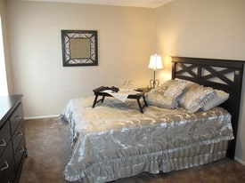 Bridgeway Apartments