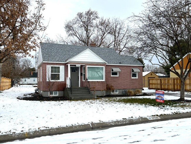 1918 W Spaulding St in Boise, ID - Building Photo - Building Photo