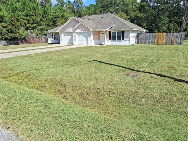 8100-8104 Exchange St in Gautier, MS - Building Photo - Building Photo