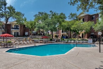 Park at Wells Branch Apartments in Austin, TX - Building Photo - Building Photo