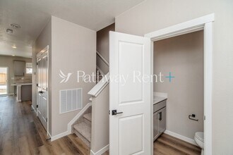 9491 Yampa St in Commerce City, CO - Building Photo - Building Photo