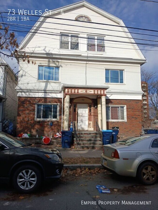 property at 73 Welles St