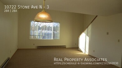 10722 Stone Ave N in Seattle, WA - Building Photo - Building Photo
