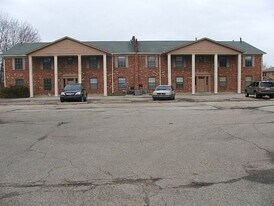 7502 Garrison Rd in Louisville, KY - Building Photo