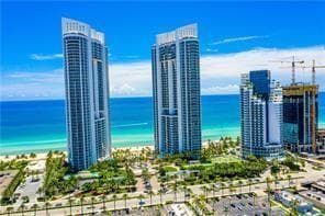 property at 18101 Collins Ave