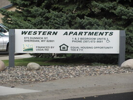 Western Apartments