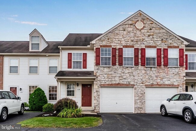 property at 118 Buckley Dr