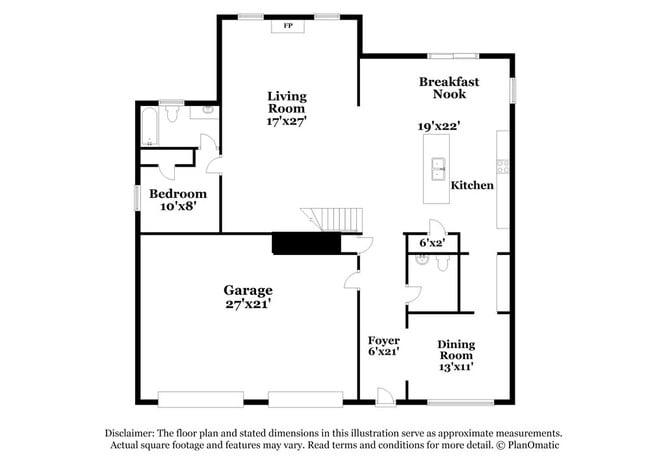1007 Brooksland Pl in Waxhaw, NC - Building Photo - Building Photo