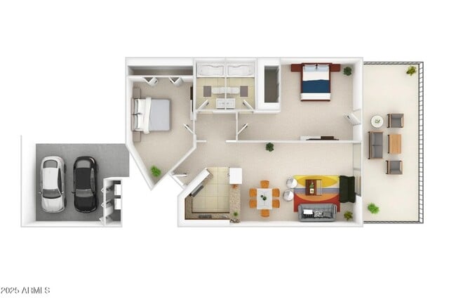 985 N Granite Reef Rd in Scottsdale, AZ - Building Photo - Building Photo