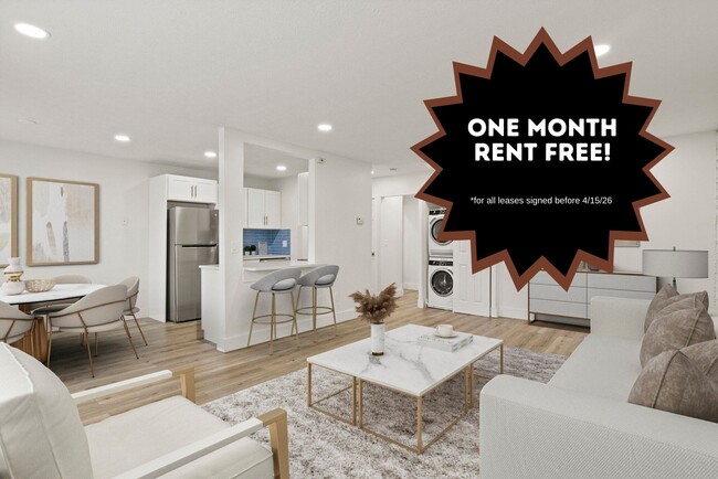 Little Creek Apartments