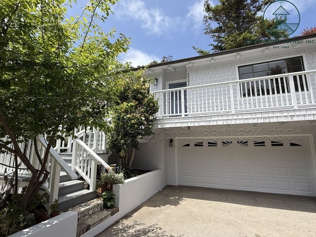 property at 26262 Carmelo St
