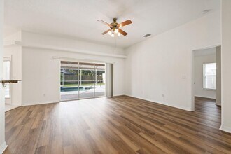 2466 SE Renick Ave in Port St. Lucie, FL - Building Photo - Building Photo