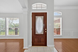 1927 Blooming Park Ln in Katy, TX - Building Photo - Building Photo