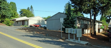 080-Salem Heights in Salem, OR - Building Photo - Building Photo
