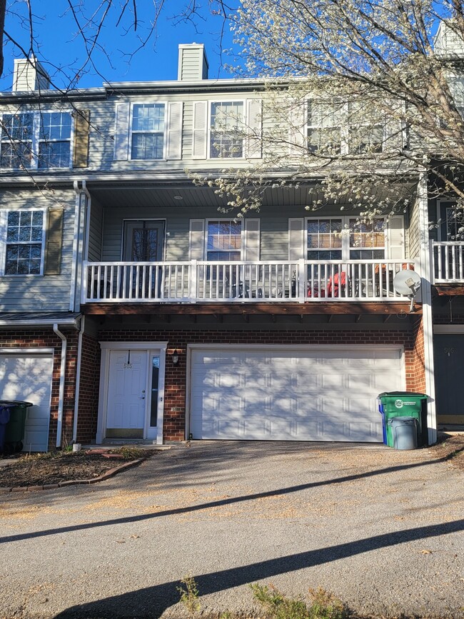 property at 515 Silver Leaf Dr