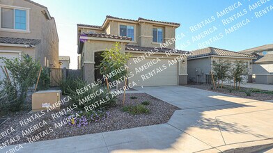 17611 W Missouri Ave in Litchfield Park, AZ - Building Photo - Building Photo