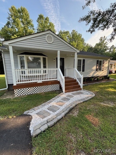 property at 10213 Carol Anne Rd